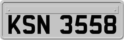 KSN3558