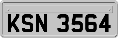 KSN3564