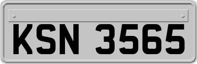 KSN3565