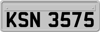 KSN3575