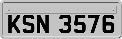 KSN3576