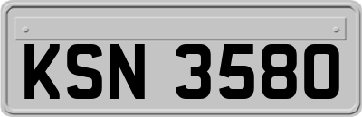 KSN3580