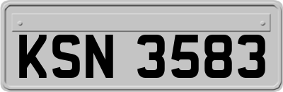 KSN3583