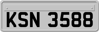 KSN3588