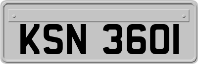 KSN3601