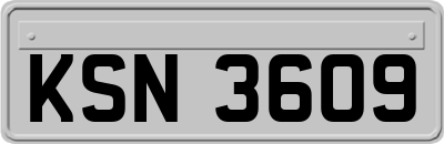 KSN3609