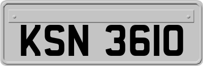 KSN3610