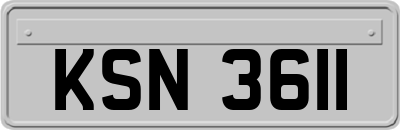 KSN3611