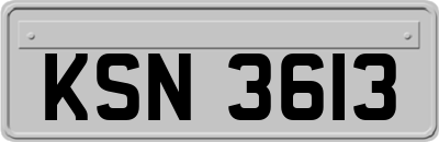 KSN3613