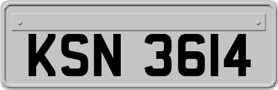 KSN3614