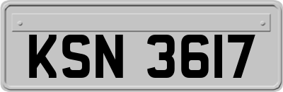 KSN3617