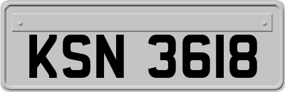 KSN3618