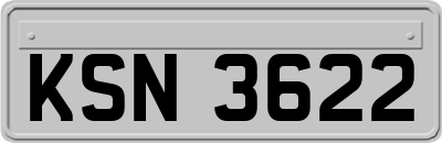 KSN3622