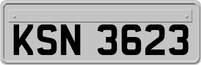 KSN3623