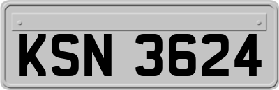 KSN3624