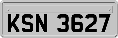 KSN3627