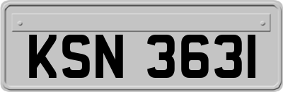 KSN3631