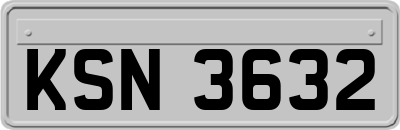 KSN3632