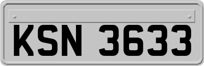 KSN3633