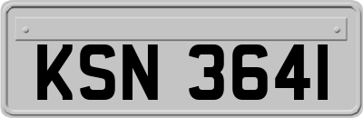 KSN3641
