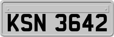 KSN3642