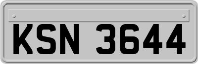 KSN3644