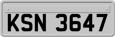KSN3647