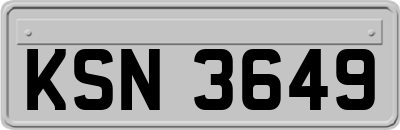 KSN3649