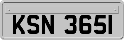 KSN3651