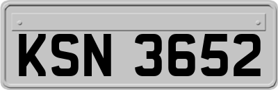 KSN3652