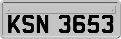 KSN3653