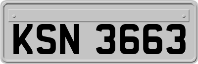 KSN3663