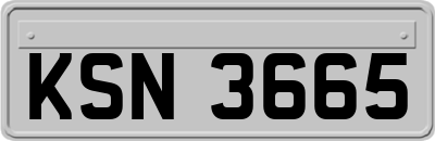 KSN3665