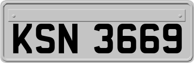KSN3669