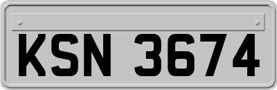 KSN3674