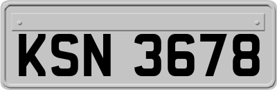 KSN3678