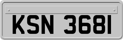 KSN3681