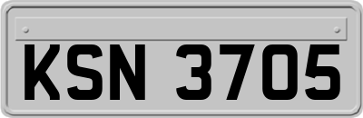 KSN3705