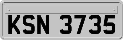 KSN3735