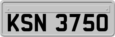 KSN3750