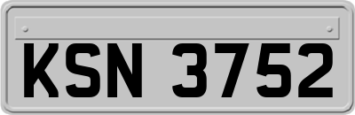 KSN3752