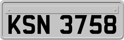 KSN3758