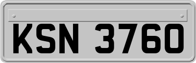 KSN3760