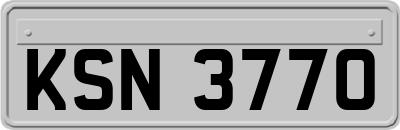 KSN3770