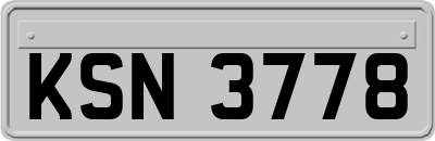 KSN3778