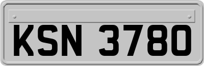 KSN3780