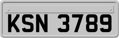 KSN3789