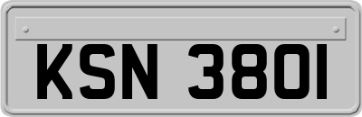 KSN3801