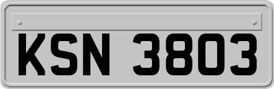 KSN3803