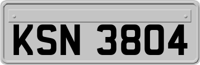 KSN3804